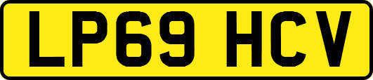 LP69HCV