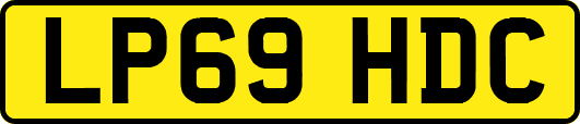 LP69HDC
