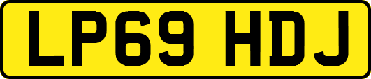 LP69HDJ