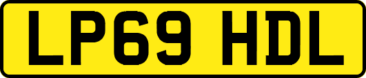 LP69HDL