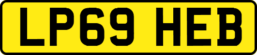 LP69HEB