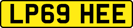 LP69HEE