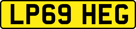 LP69HEG