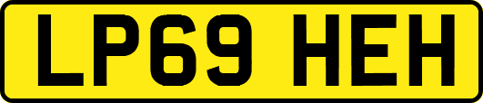 LP69HEH