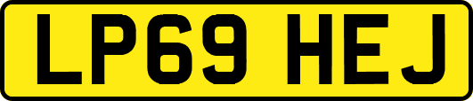 LP69HEJ