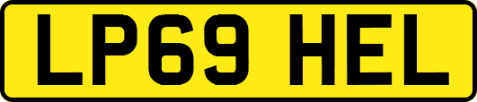 LP69HEL