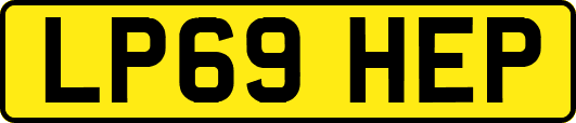 LP69HEP