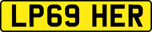 LP69HER