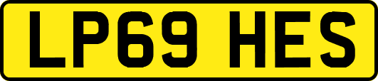 LP69HES