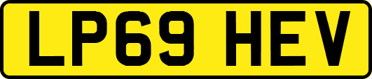 LP69HEV