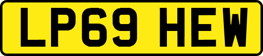 LP69HEW