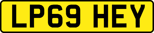 LP69HEY