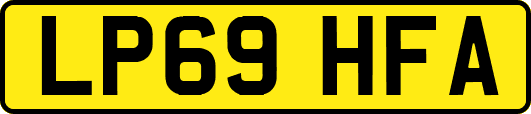 LP69HFA