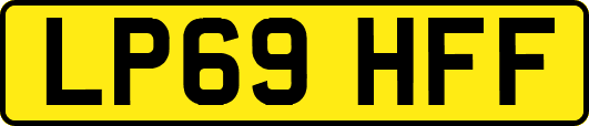 LP69HFF