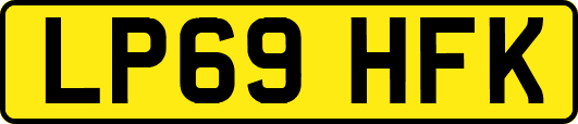 LP69HFK