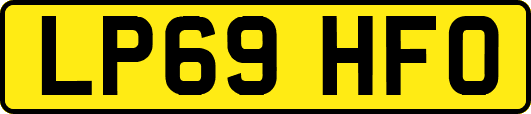 LP69HFO