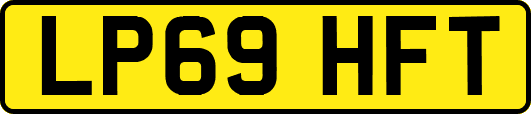 LP69HFT