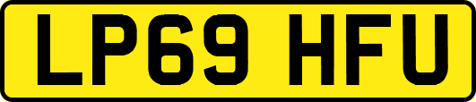 LP69HFU