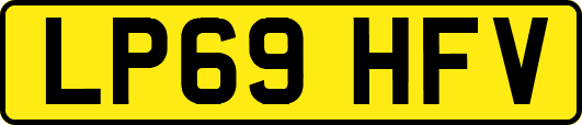 LP69HFV