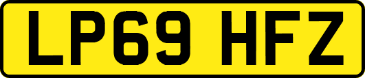LP69HFZ