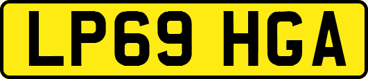 LP69HGA
