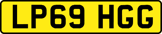 LP69HGG