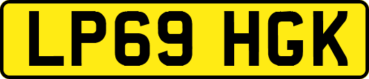 LP69HGK