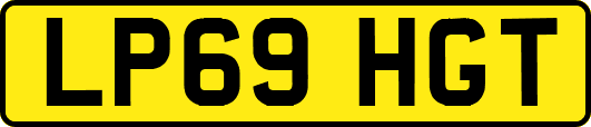 LP69HGT