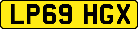 LP69HGX
