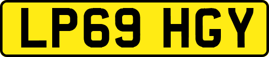 LP69HGY