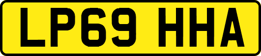 LP69HHA