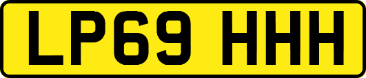 LP69HHH
