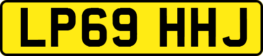 LP69HHJ