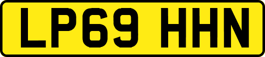 LP69HHN
