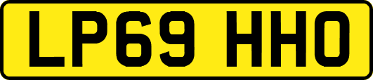 LP69HHO