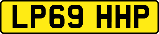 LP69HHP