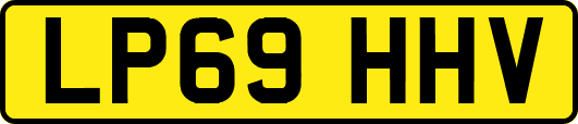LP69HHV