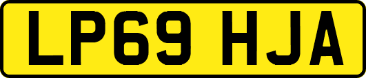 LP69HJA
