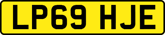LP69HJE