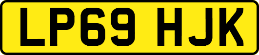 LP69HJK
