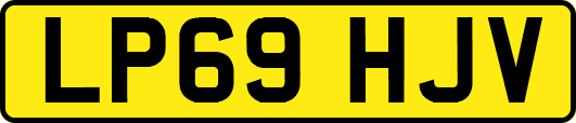 LP69HJV