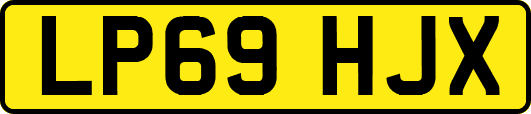 LP69HJX