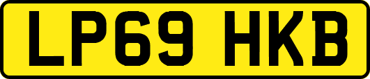 LP69HKB
