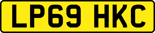 LP69HKC