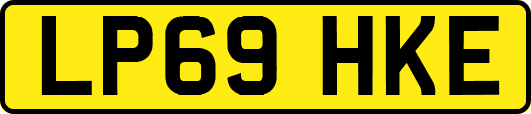 LP69HKE