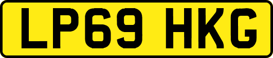 LP69HKG