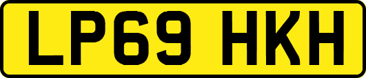 LP69HKH