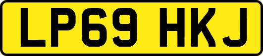 LP69HKJ