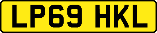 LP69HKL