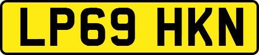 LP69HKN
